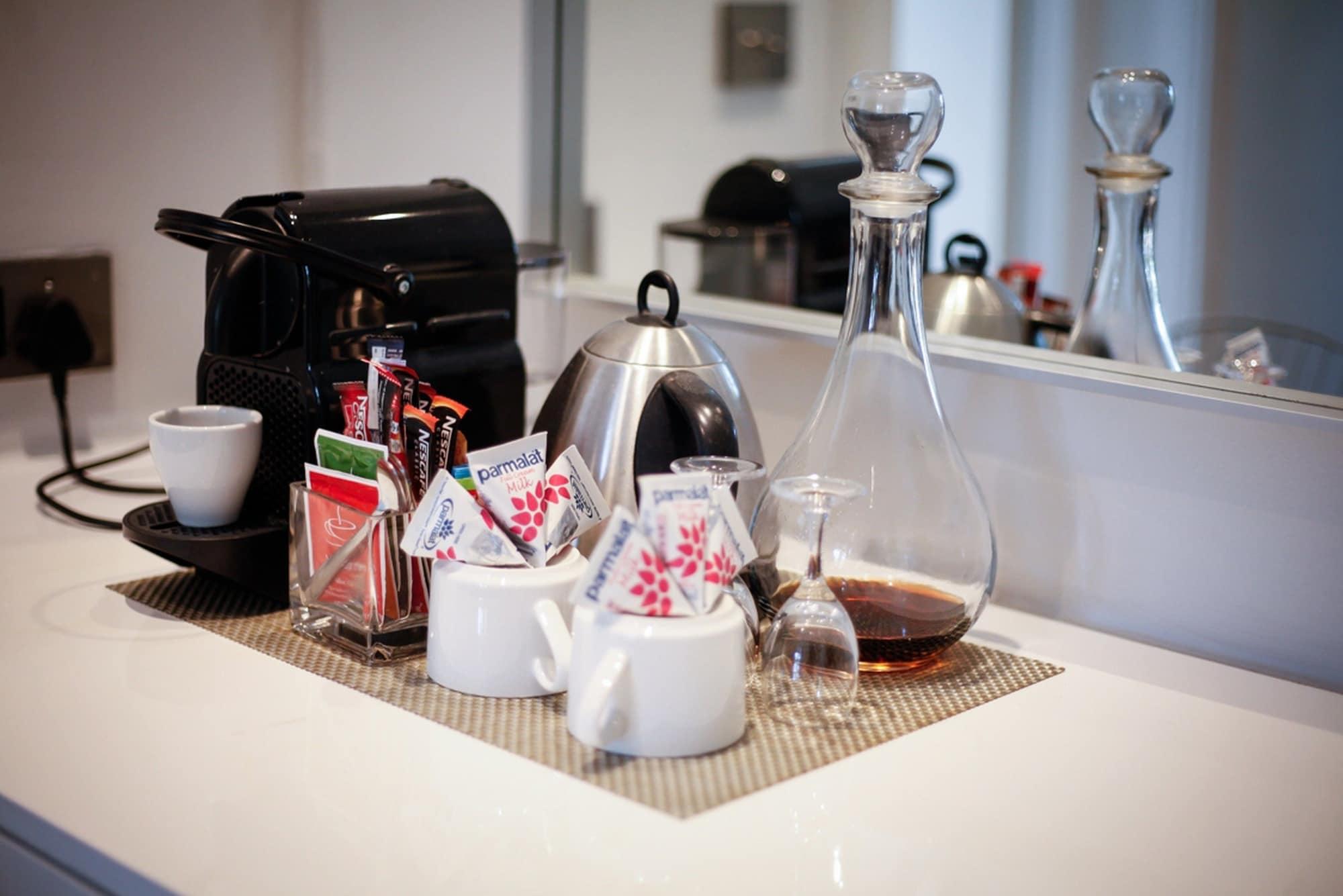 Three Boutique Hotel Kapsztad Zewnętrze zdjęcie