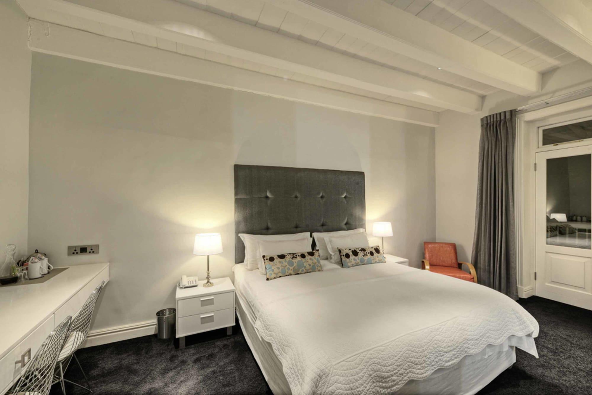 Three Boutique Hotel Kapsztad Zewnętrze zdjęcie
