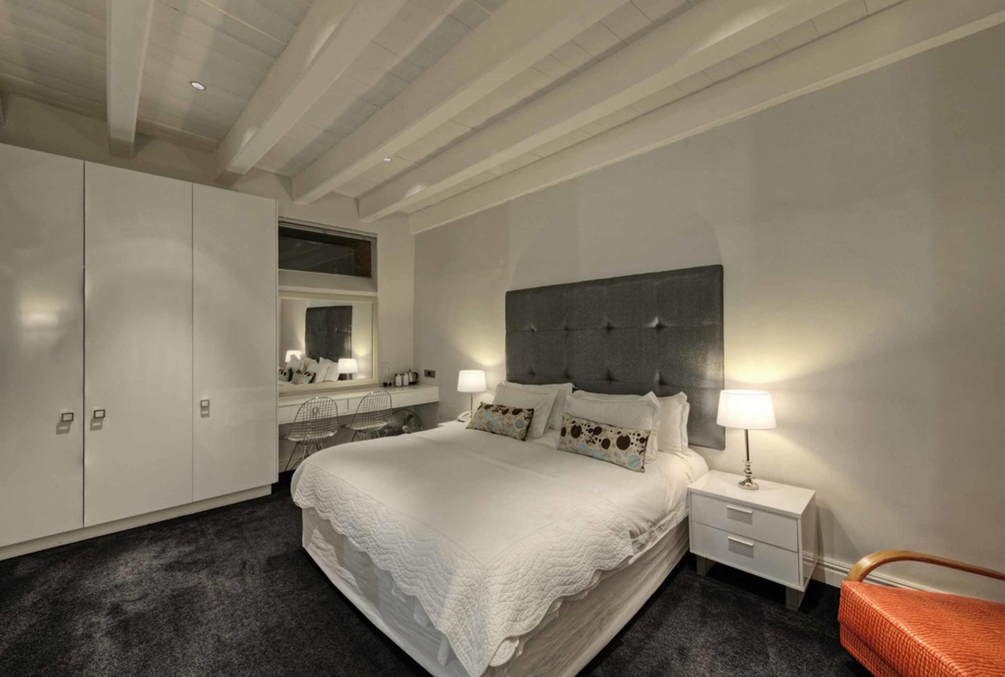 Three Boutique Hotel Kapsztad Zewnętrze zdjęcie