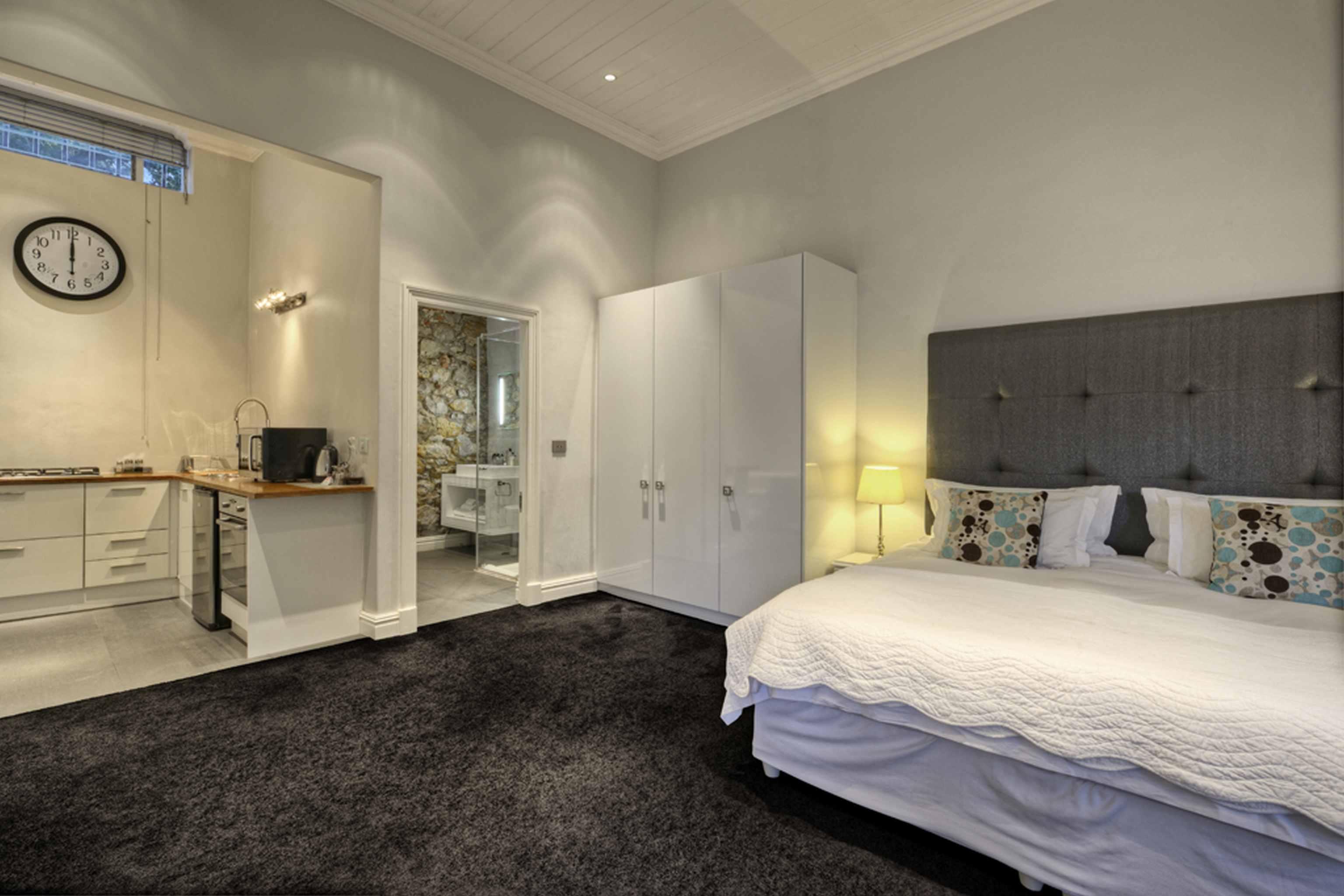 Three Boutique Hotel Kapsztad Zewnętrze zdjęcie