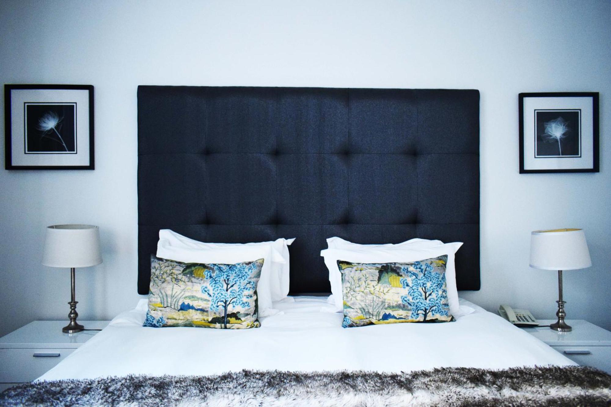 Three Boutique Hotel Kapsztad Zewnętrze zdjęcie