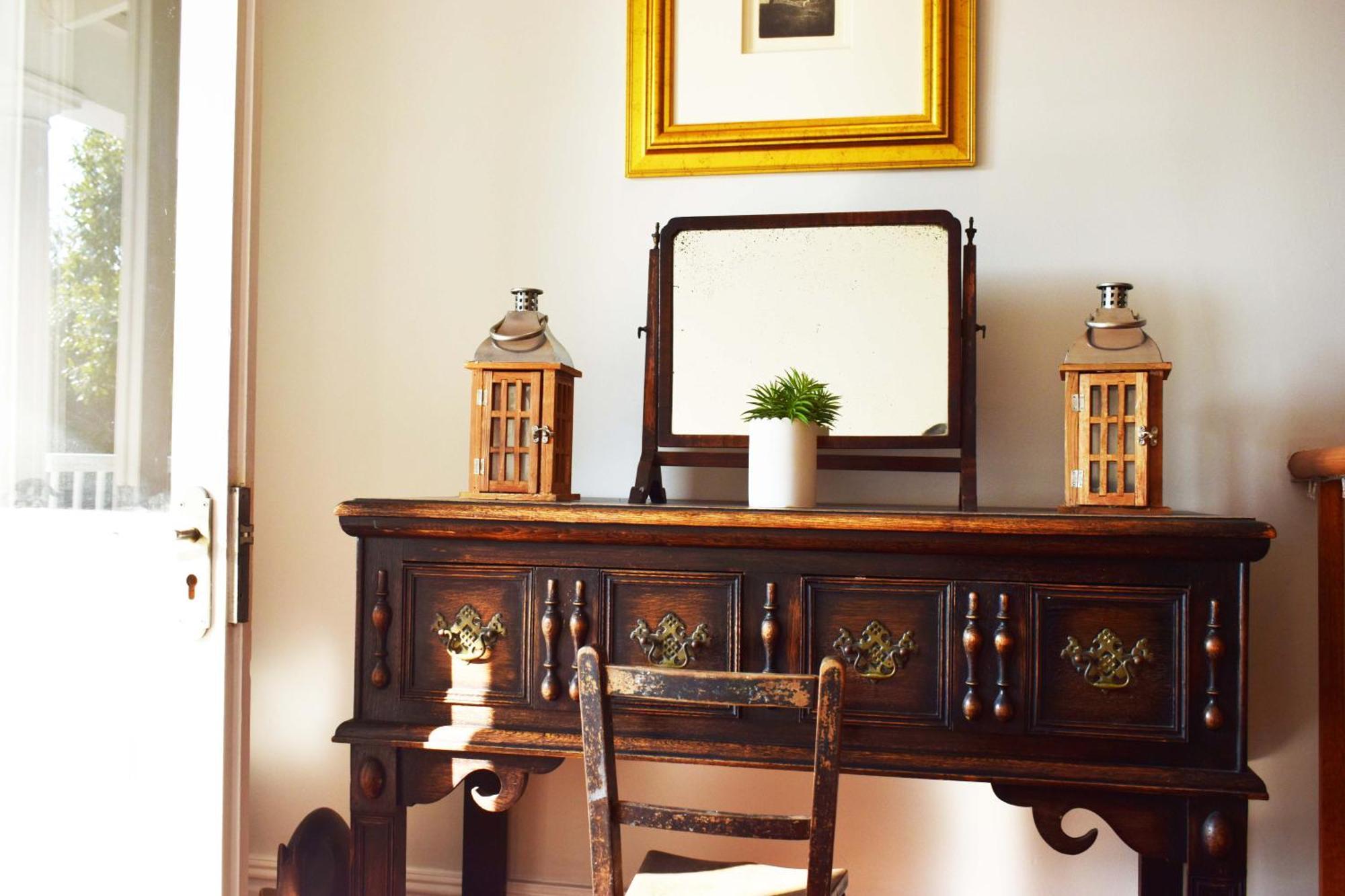 Three Boutique Hotel Kapsztad Zewnętrze zdjęcie