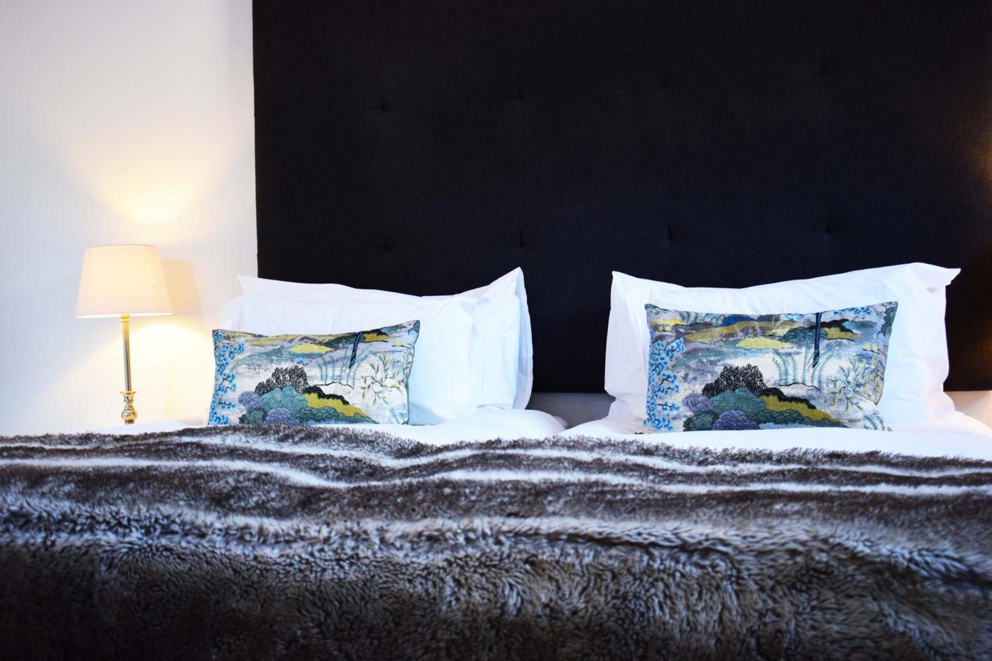 Three Boutique Hotel Kapsztad Zewnętrze zdjęcie
