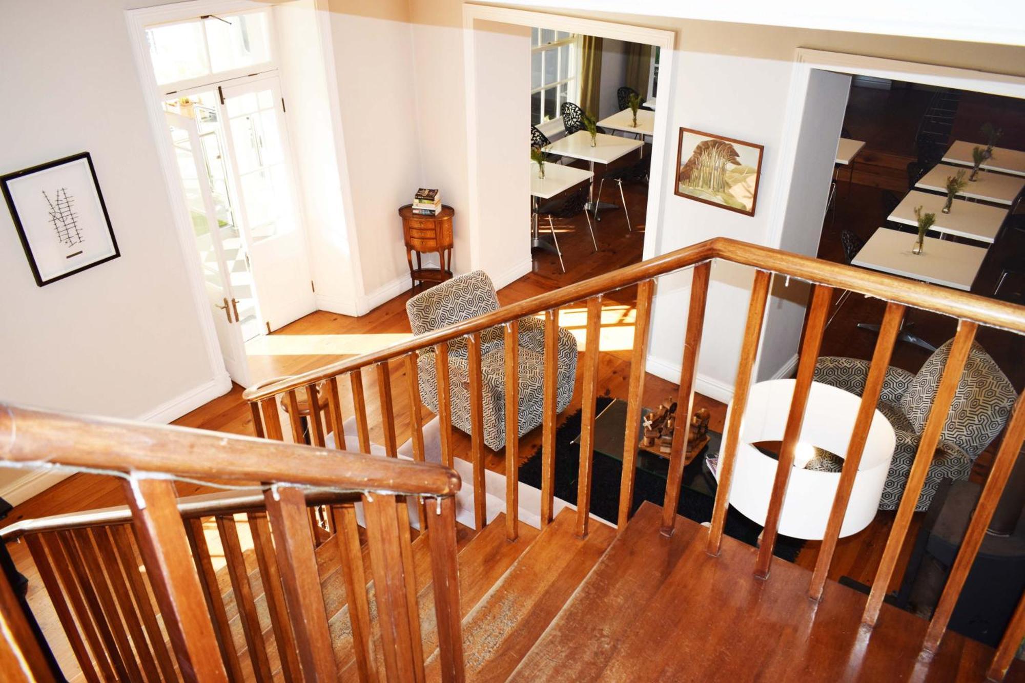 Three Boutique Hotel Kapsztad Zewnętrze zdjęcie
