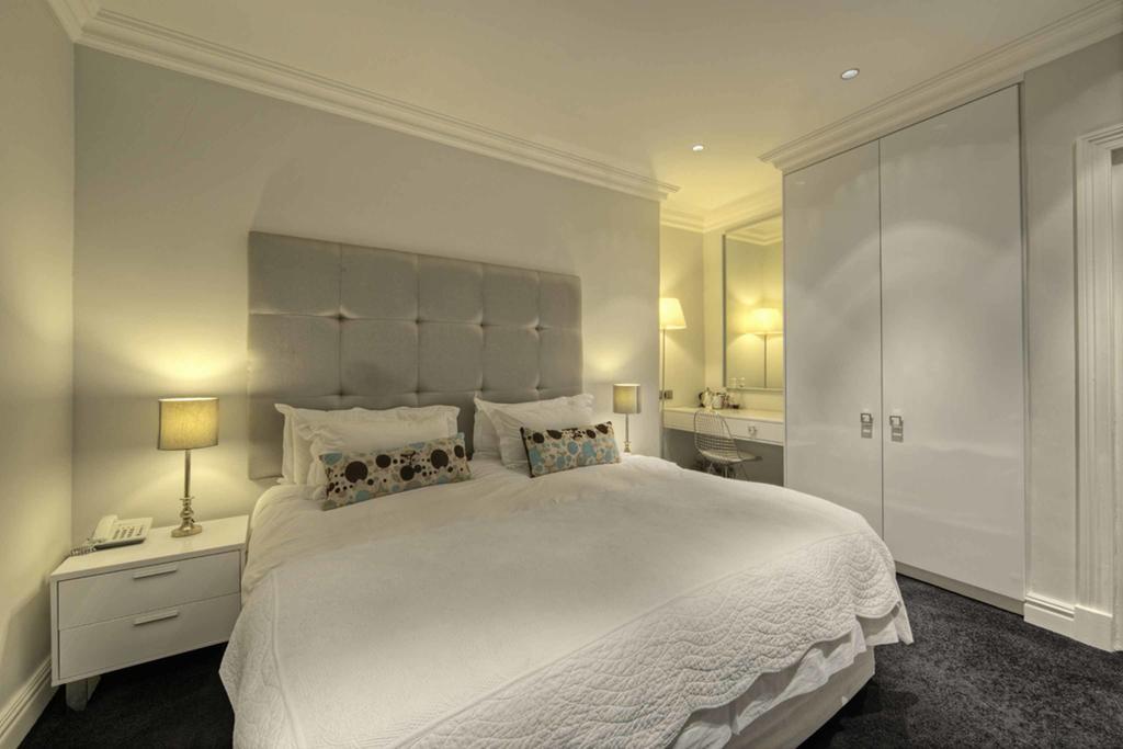 Three Boutique Hotel Kapsztad Zewnętrze zdjęcie