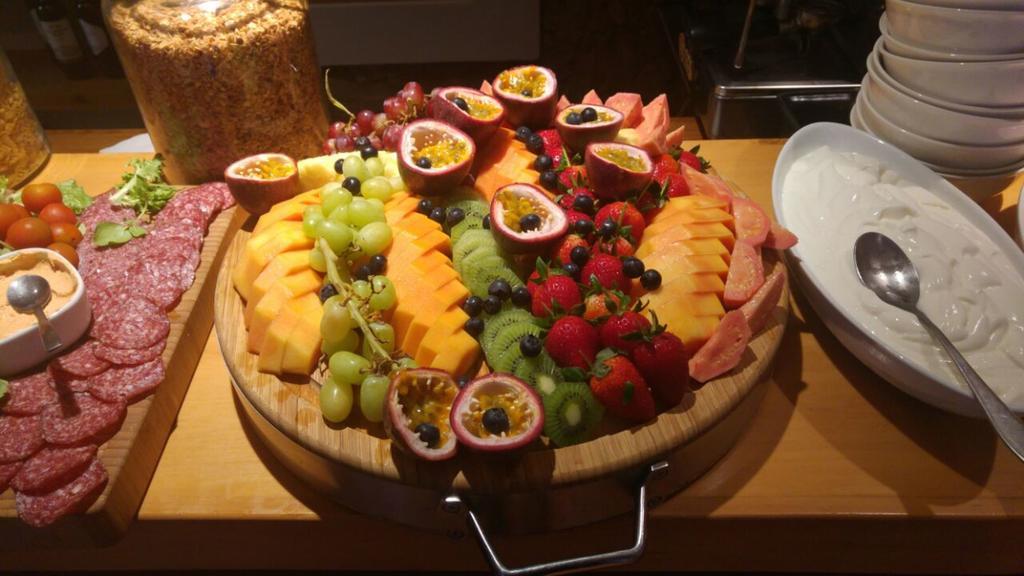 Three Boutique Hotel Kapsztad Zewnętrze zdjęcie