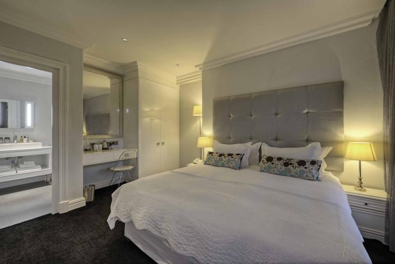 Three Boutique Hotel Kapsztad Zewnętrze zdjęcie